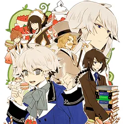 Ardor's Kingdom封面