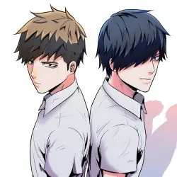 High School Devil封面
