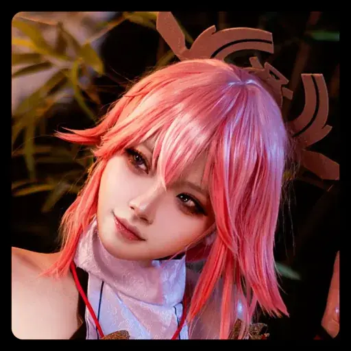 伊喵君_Nya写真缩略图