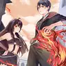 I Reincarnated as a Villain of an RPG, But I Want to Survive封面