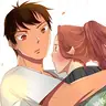 My Girlfriend is a Soap Opera Star封面
