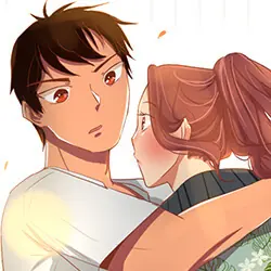 My Girlfriend is a Soap Opera Star封面