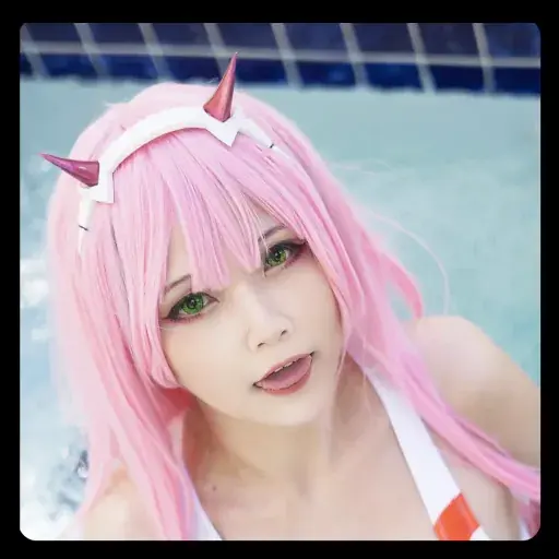 Hana Bunny写真缩略图