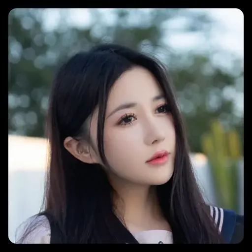 鱼子酱Fish写真缩略图