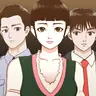 Dalhee's Boarding House封面