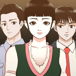 Dalhee's Boarding House封面