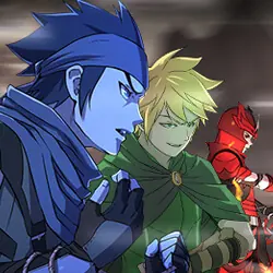 The Chronicle of Seven封面