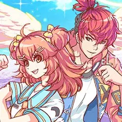 Angel on Demand封面
