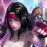 Machine Girl封面