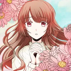 The Lady with an Elegant Smile封面