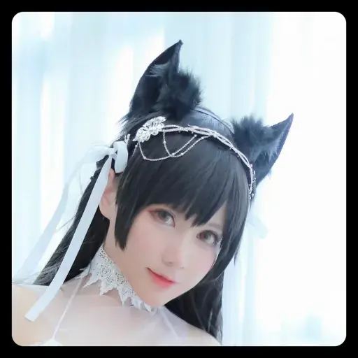Nyako喵子写真缩略图
