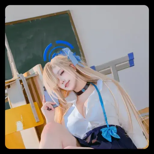 亦南南南写真缩略图