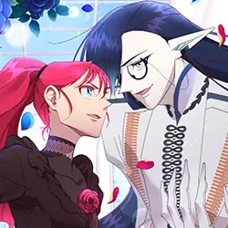 That Couple Has A Secret封面